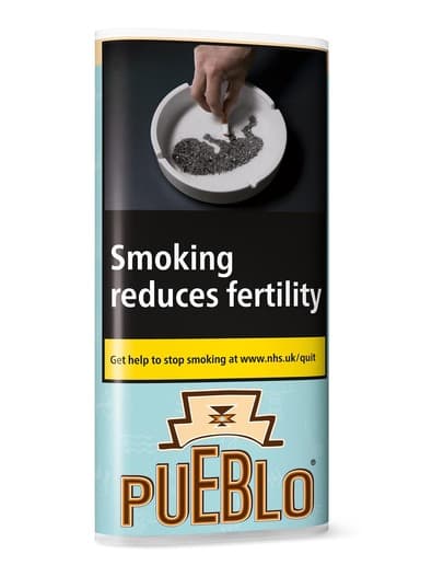 Tobacco Pueblo