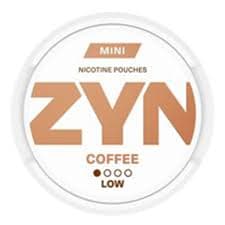 ZYN Coffee Low
